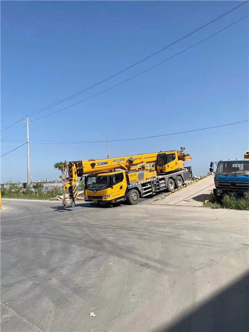 阜新吊车作业时，可能会产生哪些额外收费项目？