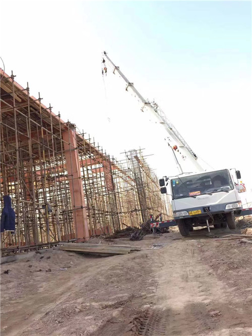 阜新吊车作业的安全注意事项有哪些？