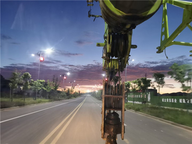 阜新大件吊装怎么收费